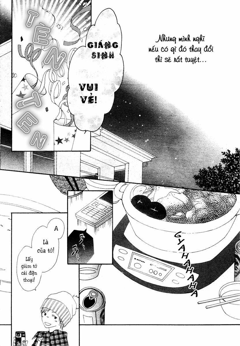 kataomoi no mukougawa chapter 4 18