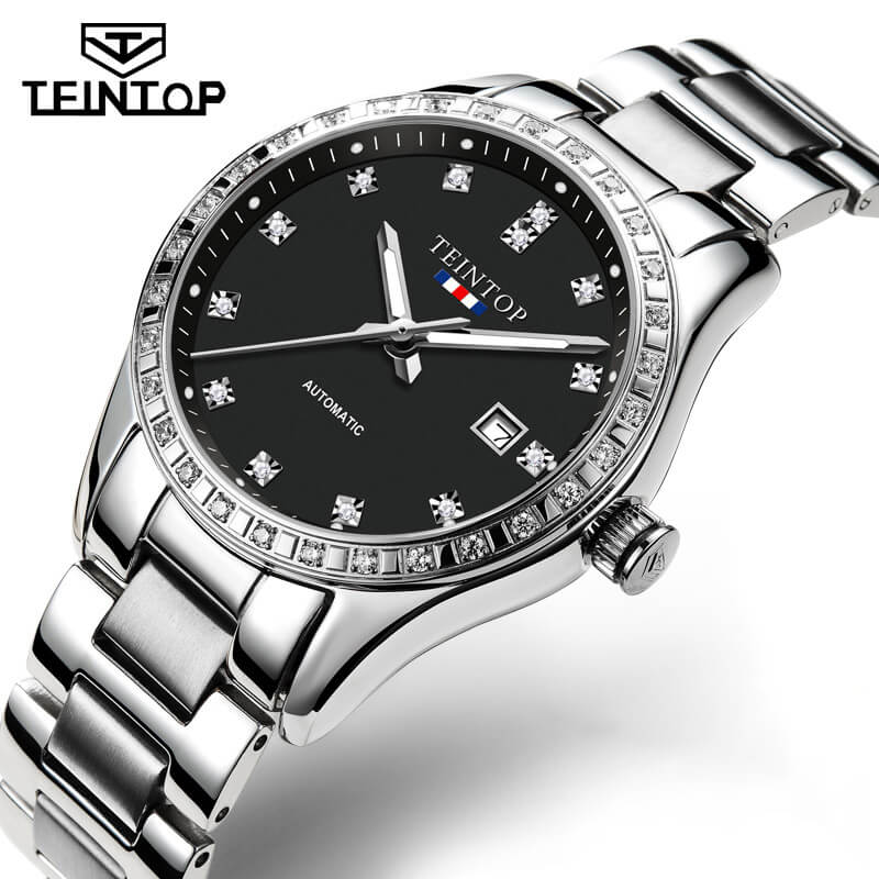 Đồng hồ nữ chính hãng Teintop T7005-4