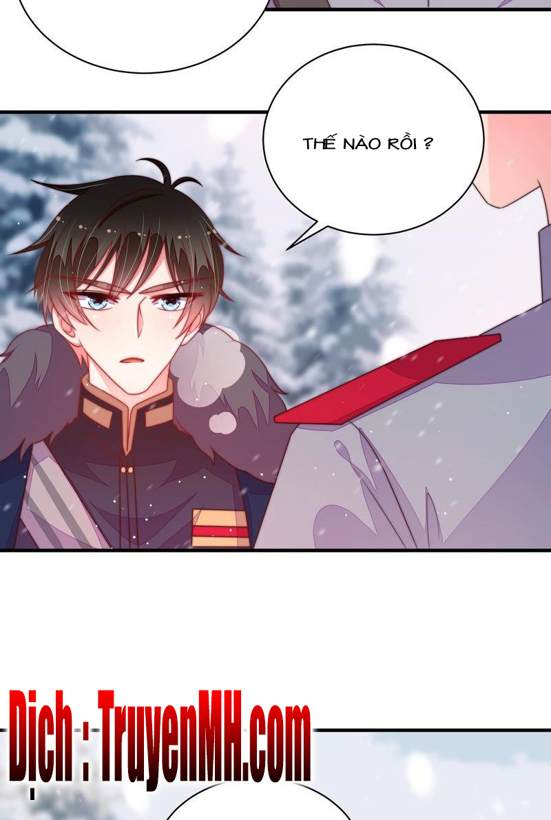 ngày nào thiếu soái cũng ghen chapter 283 12
