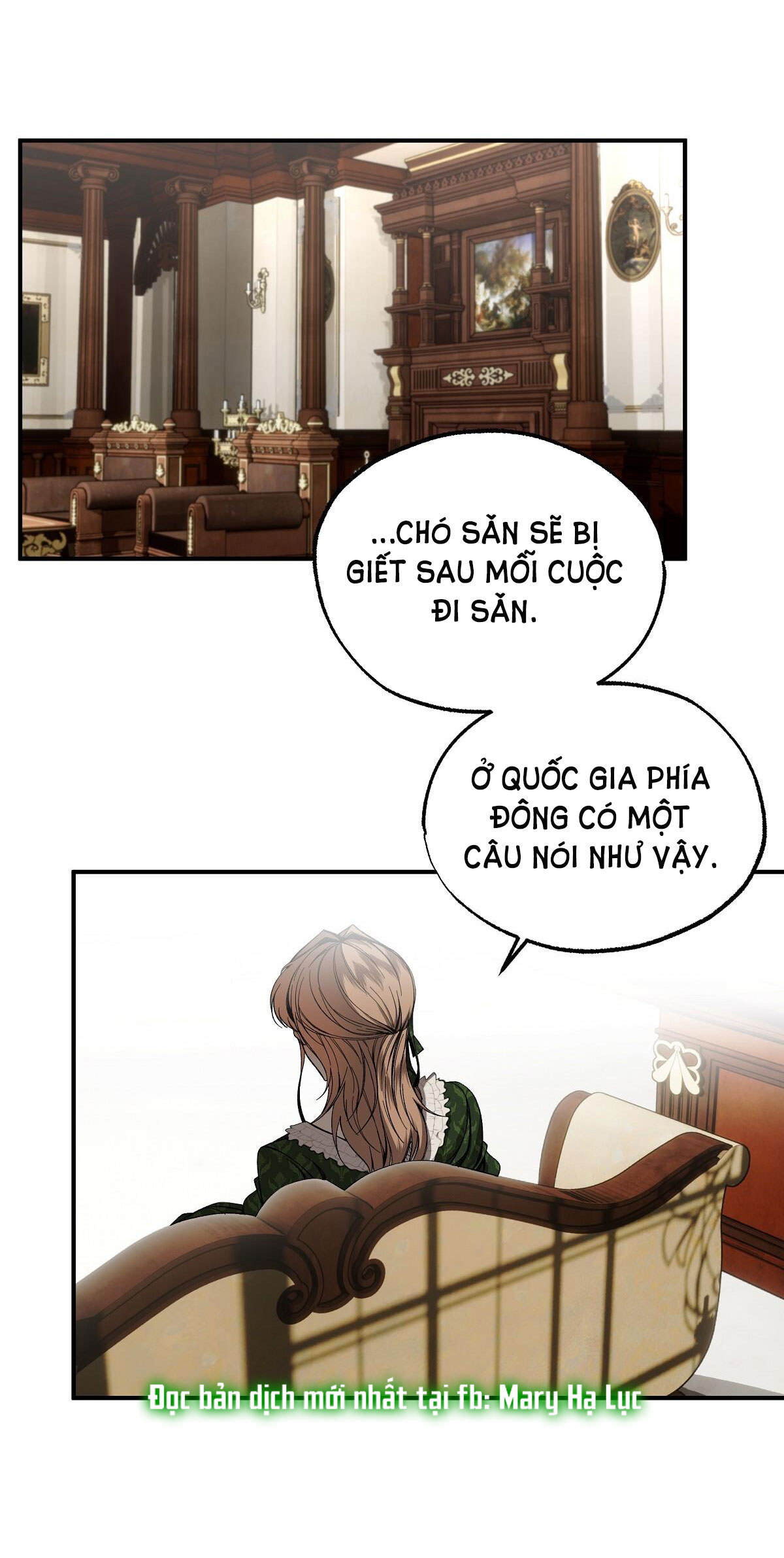 bánh xe của charlotte chapter 26.2 35