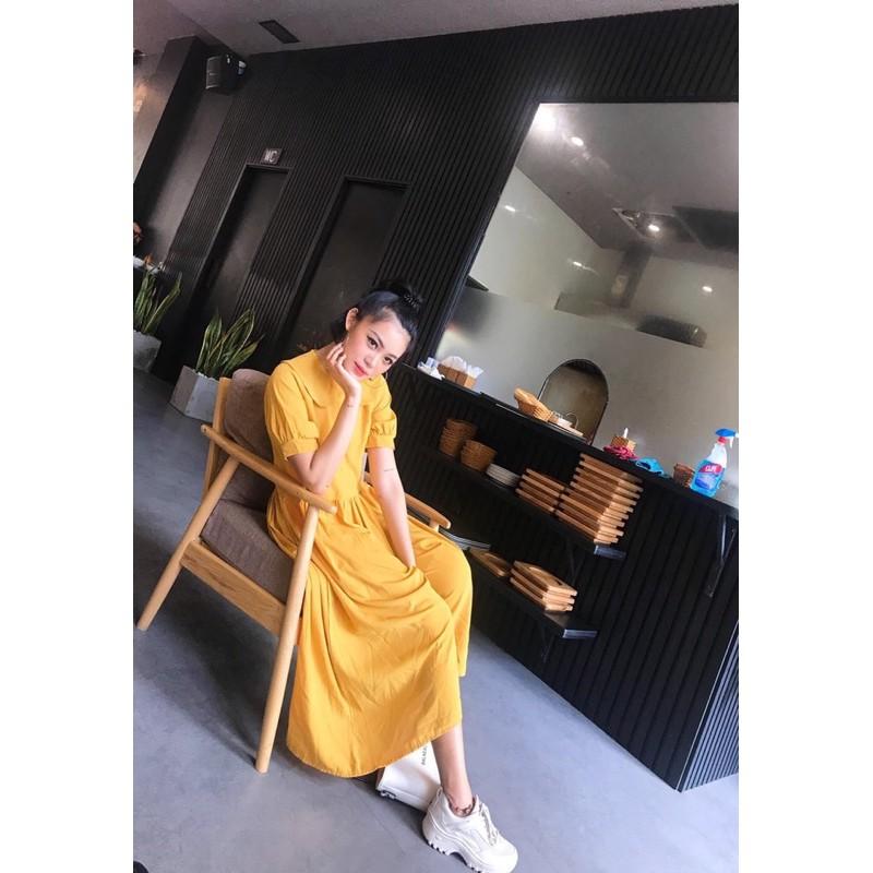 062 - ĐẦM BBD SUÔNG VÀNG