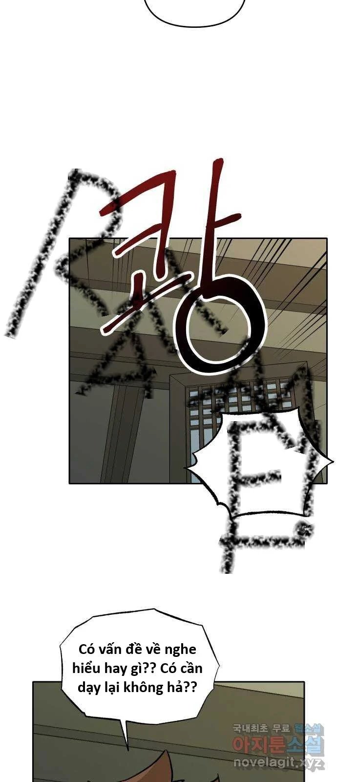 sự lụi tàn của usuzumi chapter 122 10