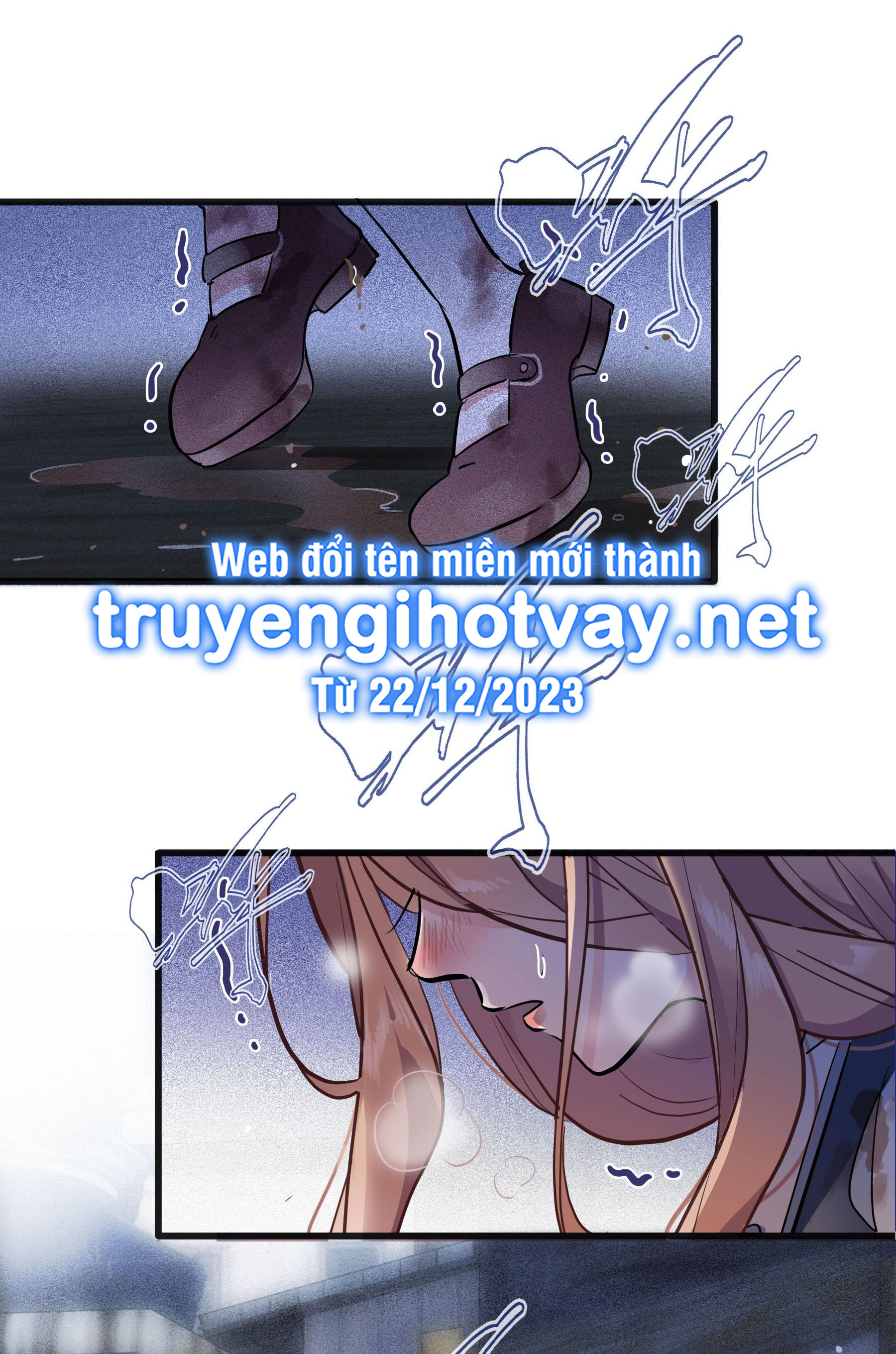 sau màn mưa bụi chapter 2 27