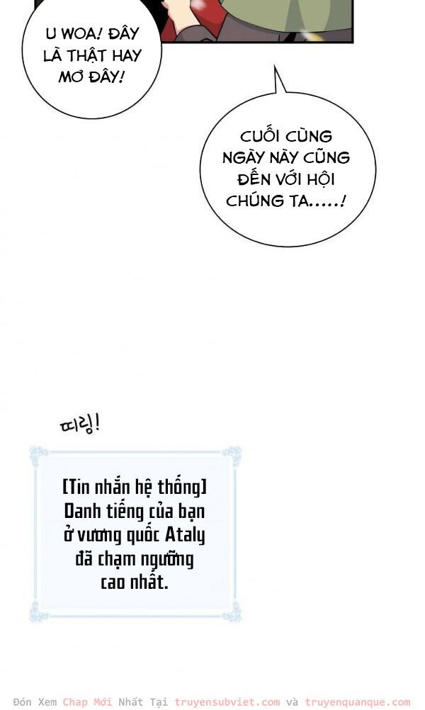 tôi sinh ra để làm người vĩ đại chapter 58 47