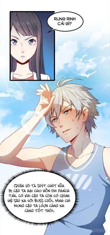 ngạo kiều quỷ vương yêu ta chapter 34 40