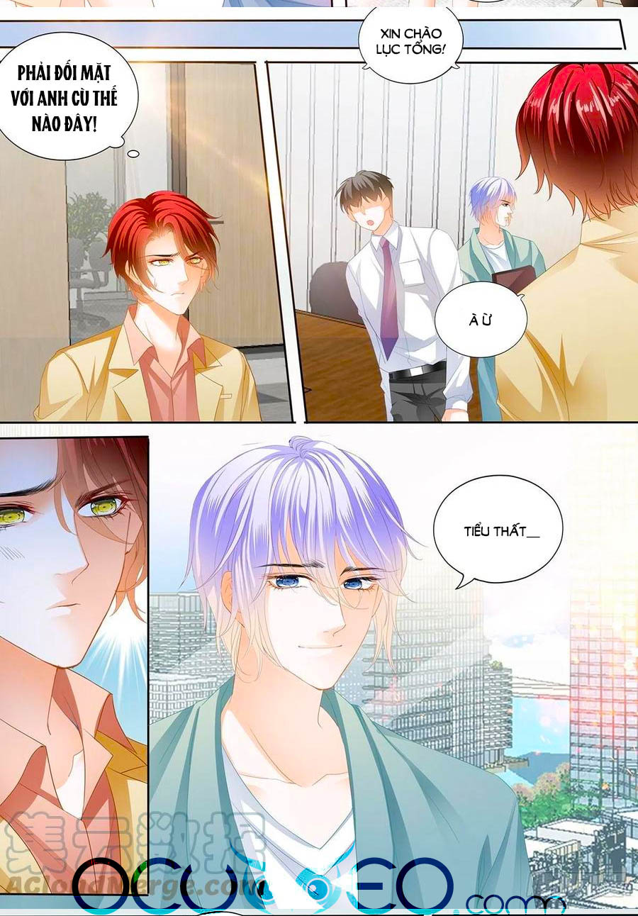 bá đạo tiểu thúc, xin trêu chọc vừa thôi! chapter 237 6