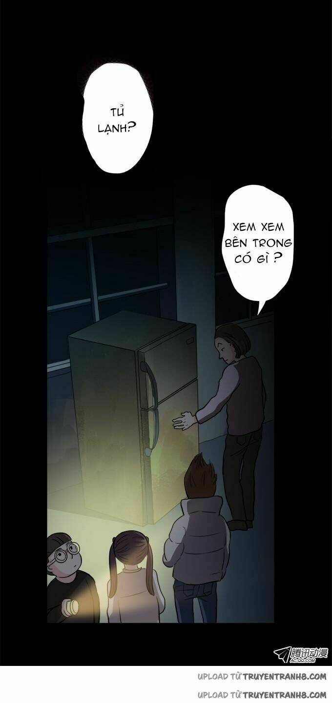 ớn lạnh tuyệt đối chapter 20 13