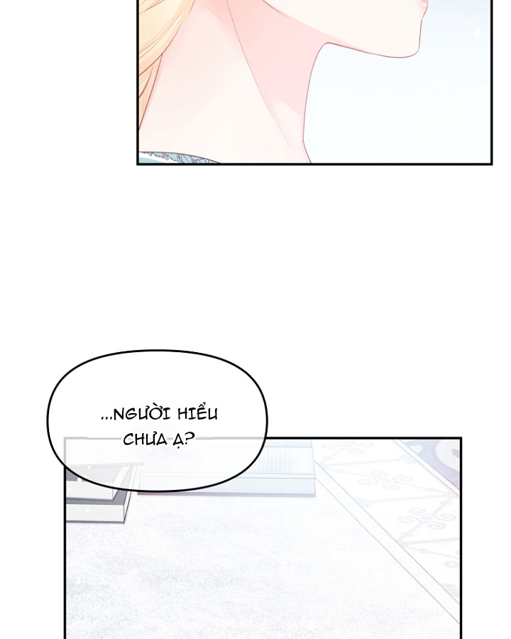 đừng đặt tình cảm mình vào cuốn sách đó chapter 18 67