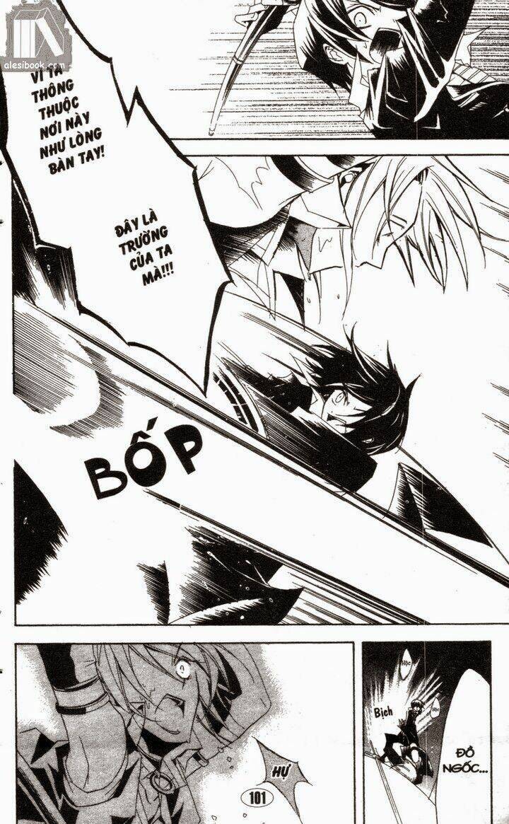 people dying off - người tiễn vong chapter 5 11