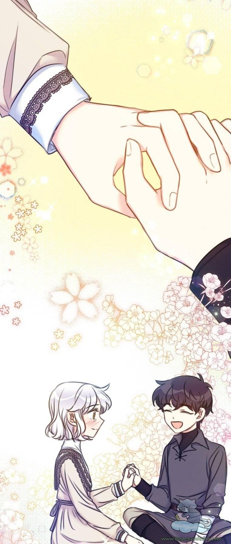 tôi sinh ra là con gái ác nữ chapter 22 25