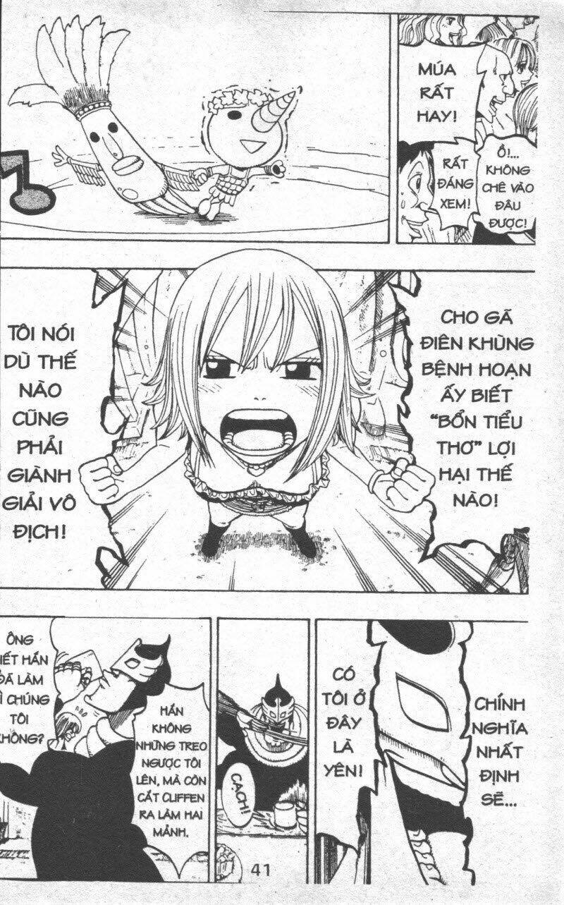 rave master (scan) chapter 25 41