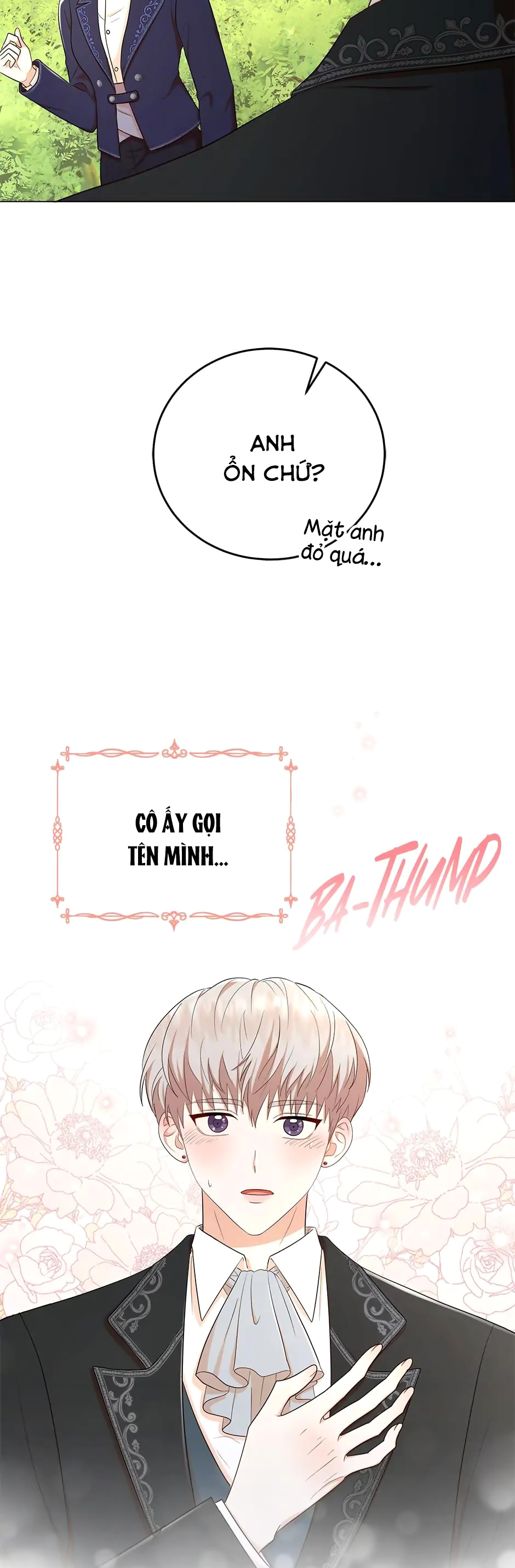 diễn vai ác nữ cũng thật khó khăn chapter 46 62