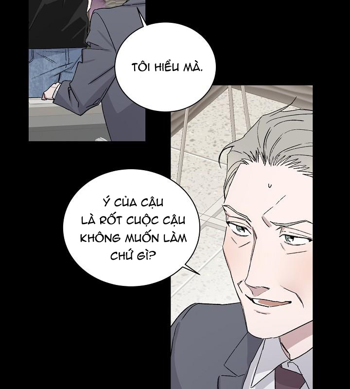 chàng tuấn mã của tôi chapter 22 24