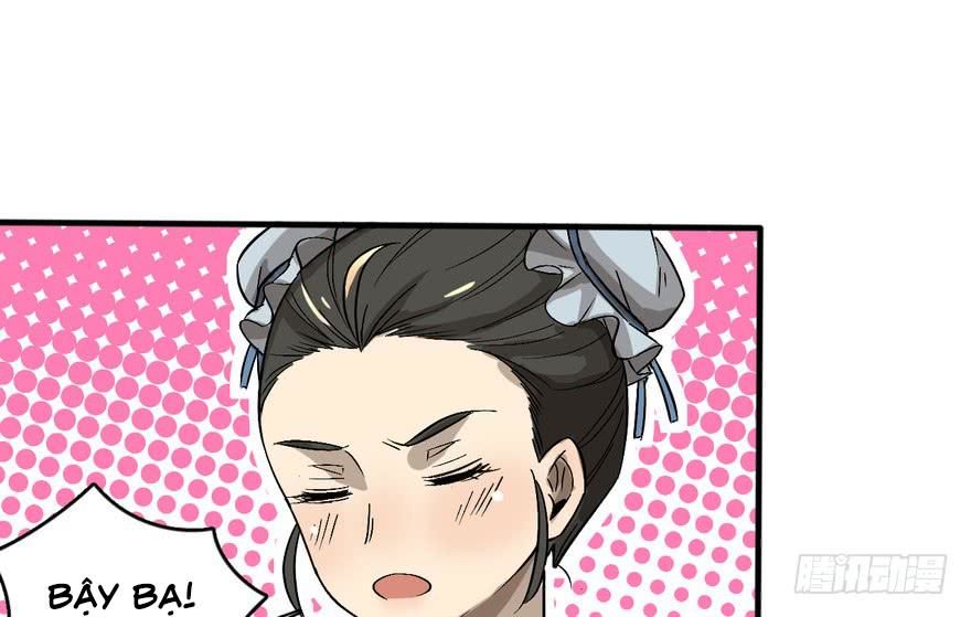 quẻ phi thiên hạ chapter 18 25