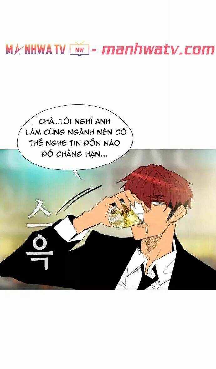 kẻ hồi sinh chapter 24 17