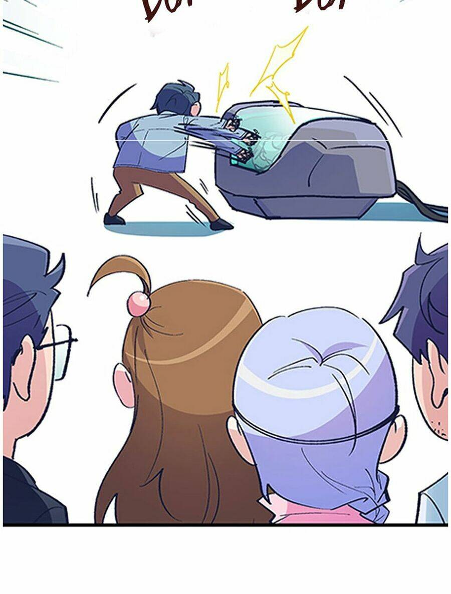 anh hùng và hiệp nữ chapter 74 35