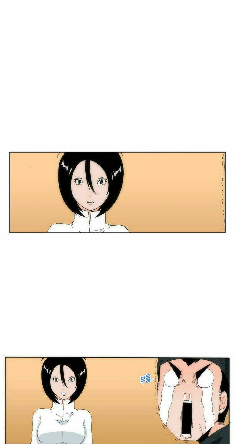 can't see can't hear but love chapter 16 44