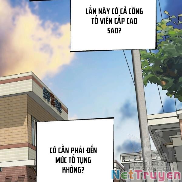 sự trở lại của huyền thoại chapter 42 137
