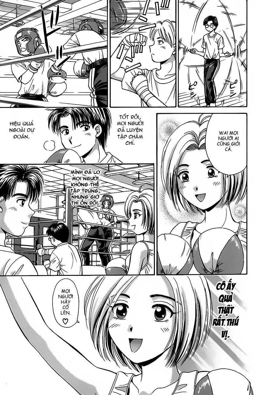 open sesame chapter 25 23