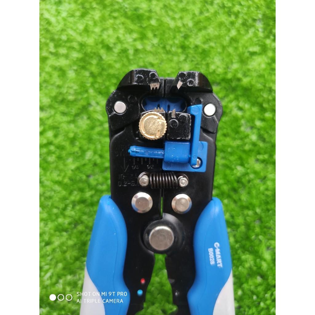 KÌM TUỐT DÂY TỰ ĐỘNG CAO CẤP B0028