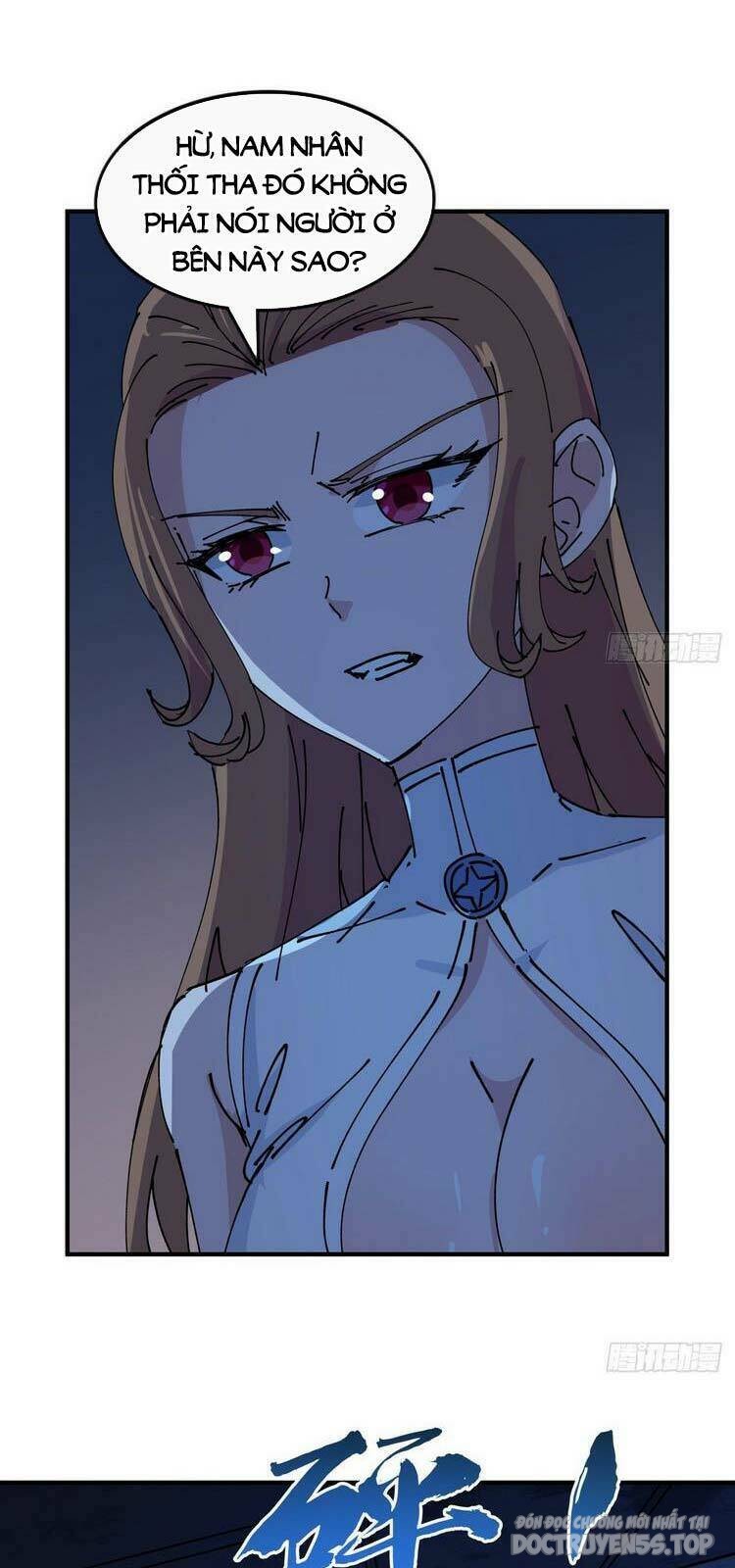 giải cứu 99 nữ chính ở mạt thế chapter 96 26