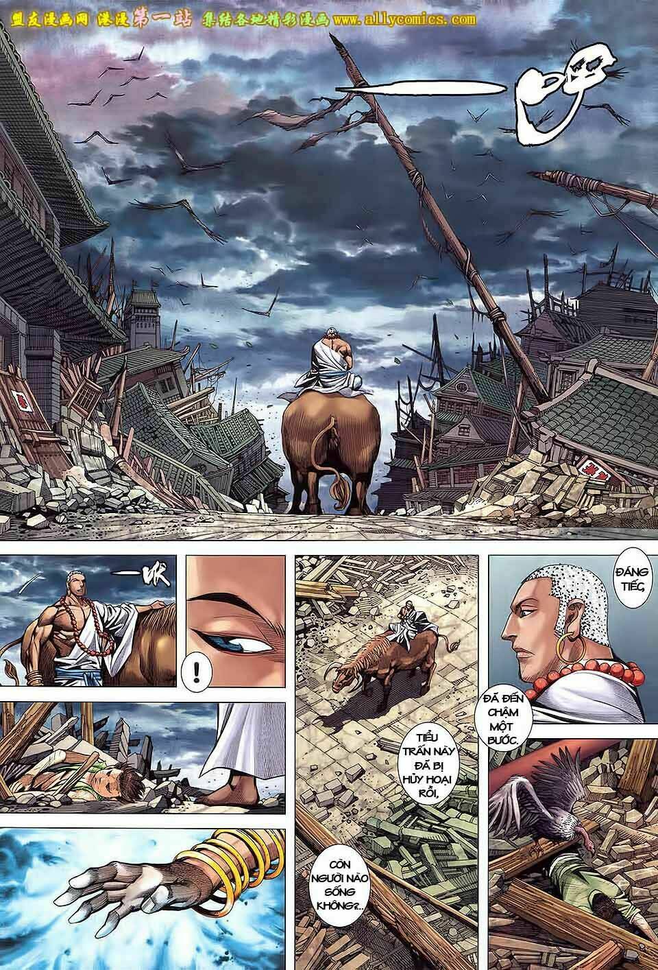 phong thần ký iii chapter 43 28