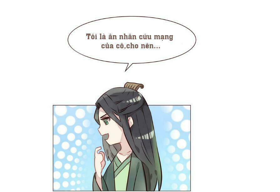 tiên thảo có linh hồn chapter 3 22