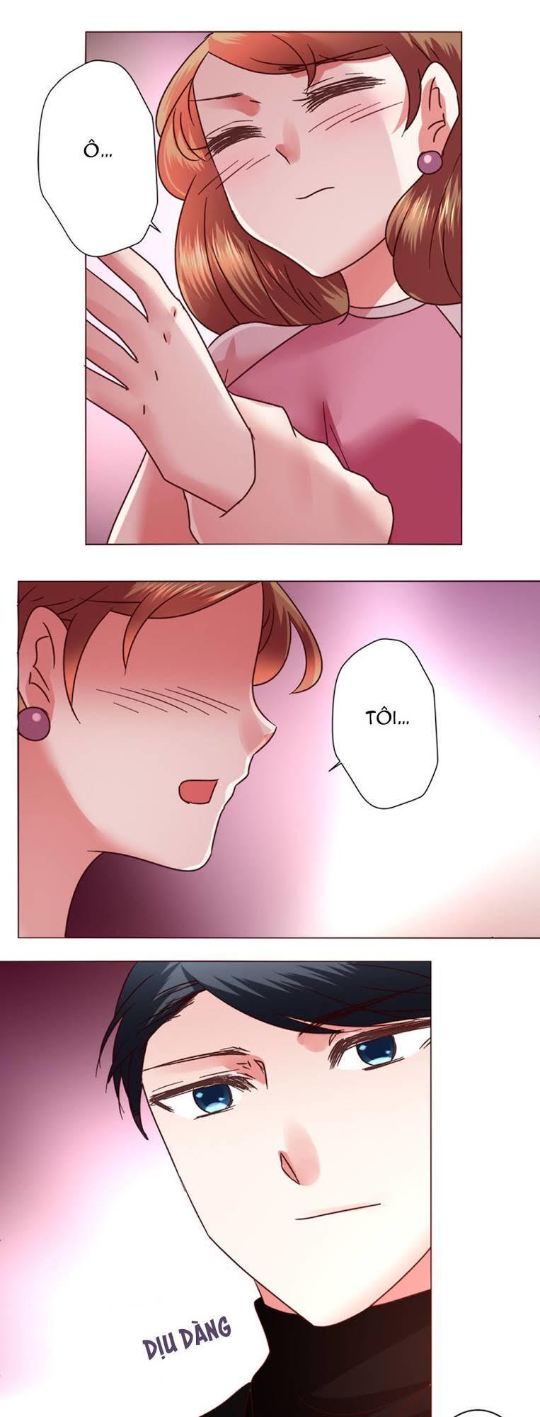 một tuần làm tình nhân chapter 52 51