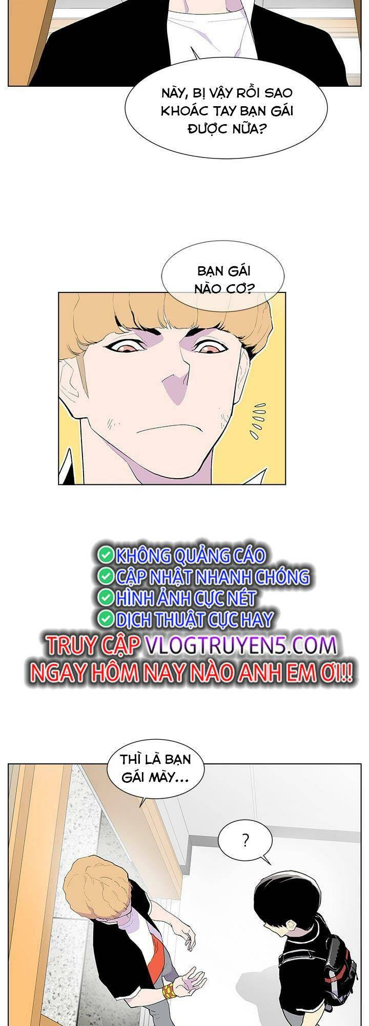 cuộc chiến băng đảng chapter 46 5