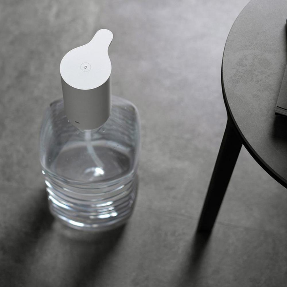 Portable Automatic Water Bottle Pump Dispenser for Home Kitchen Office