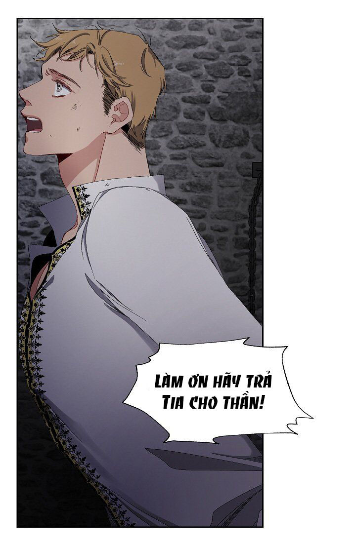 mối tình đầu của bạo chúa chapter 15 39