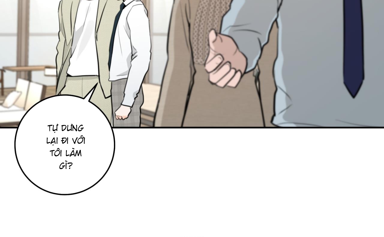 tình mình khó nói chapter 15 65