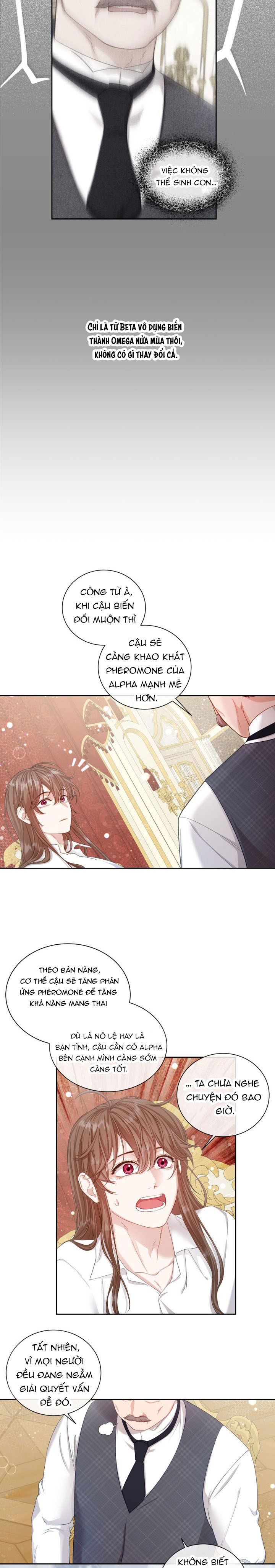 bá tước quyến rũ chapter 2 8