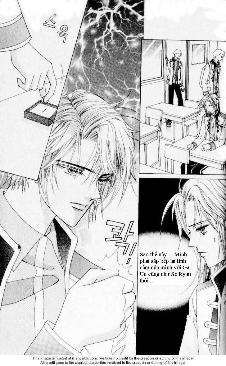 thần tượng mua sắm chapter 31 18