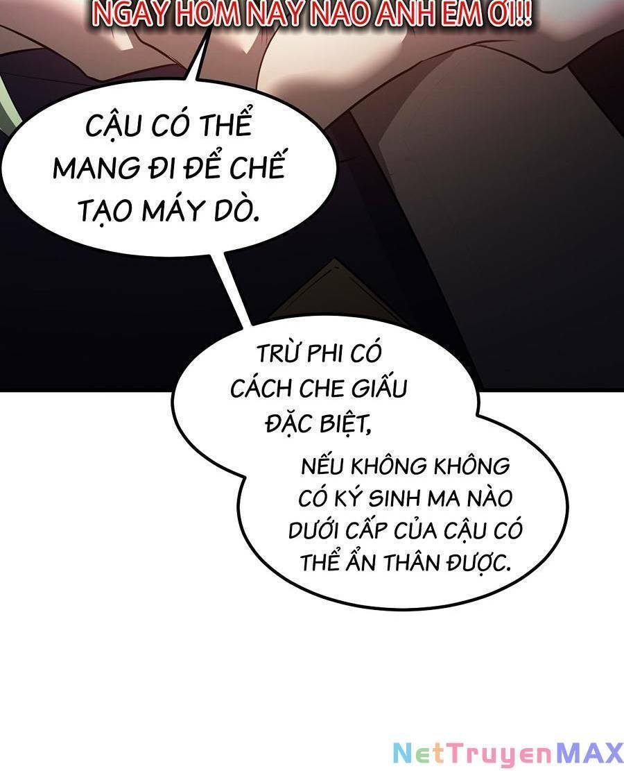siêu tiến hóa chapter 117 66