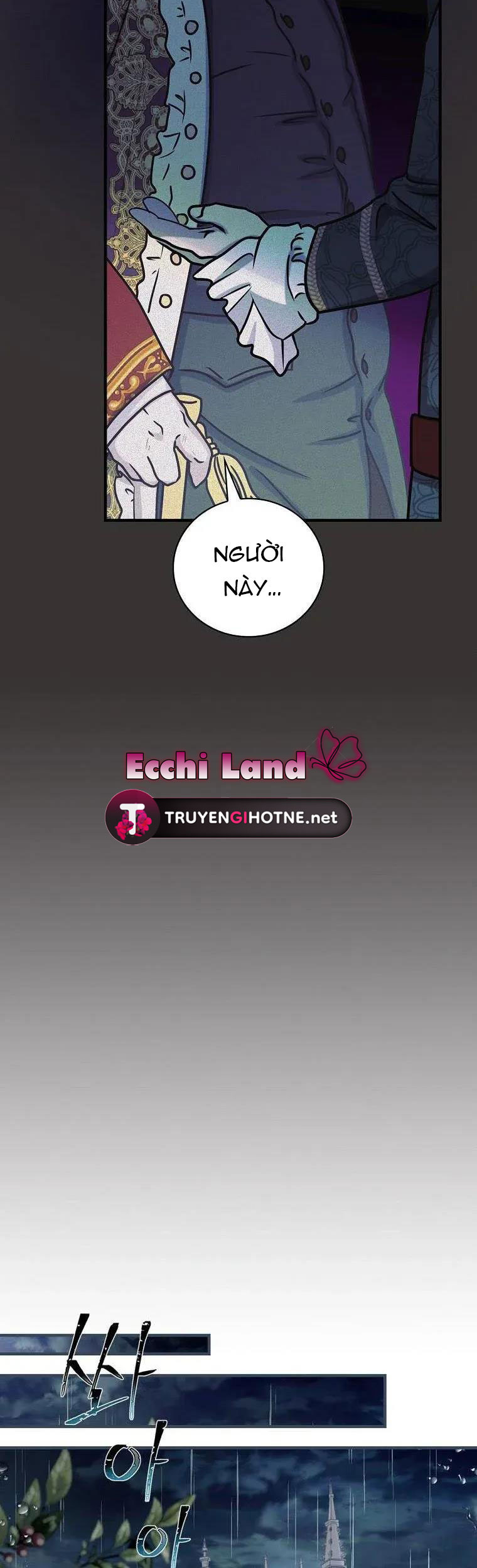 hiệp sĩ băng giá chapter 54.1 7