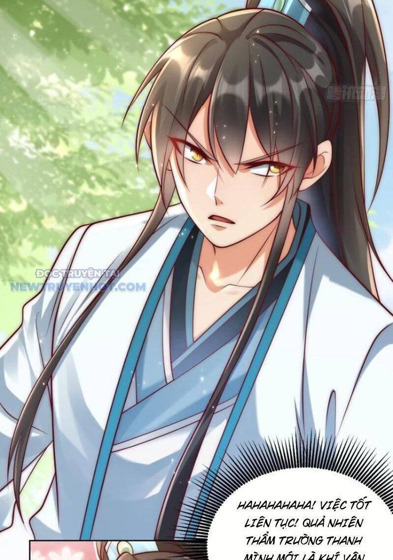 ta thực sự không muốn làm thần tiên chapter 42 58