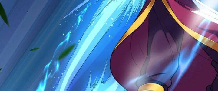 ẩn cư mười vạn năm, đời sau mời ta rời núi chapter 38 115