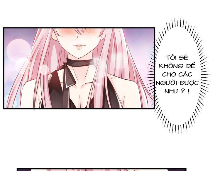 manh thê kim chủ chapter 2 31