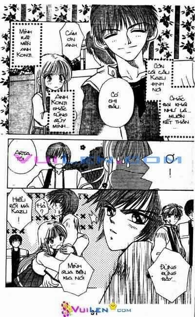 arita đáng yêu chapter 2 30