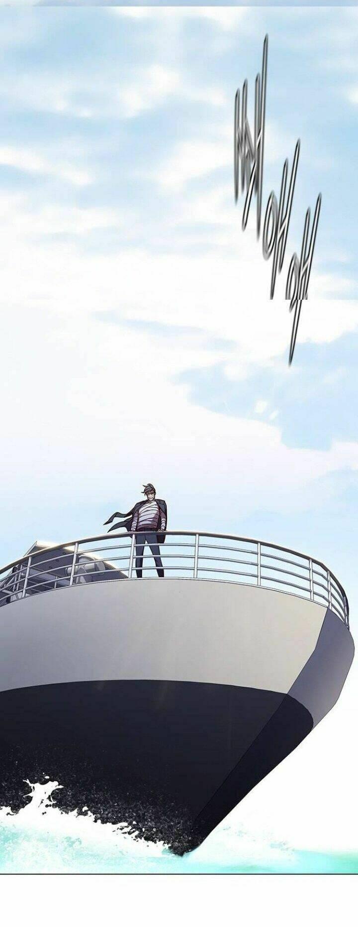 biến thân thành mèo chapter 98 43