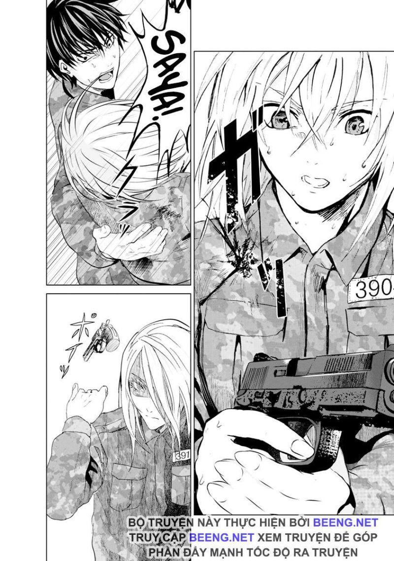 tái sinh manga chapter 9 11