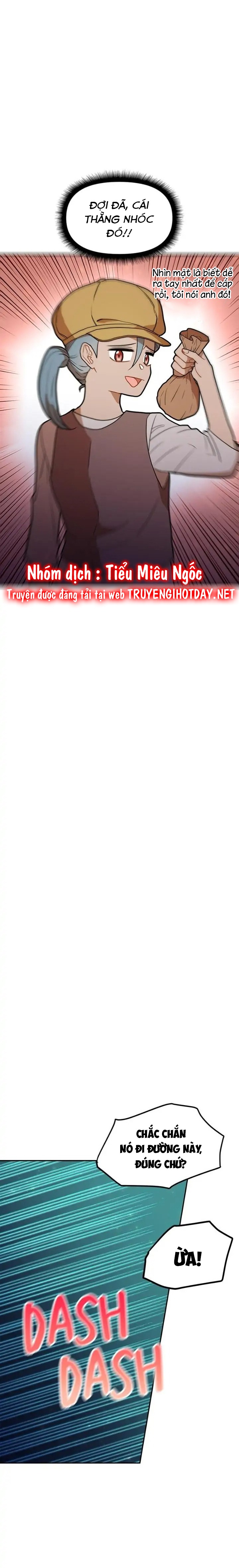 làm cách nào để sống sót trong cuốn tiểu thuyết ngôn tình lãng mạn chapter 37 13