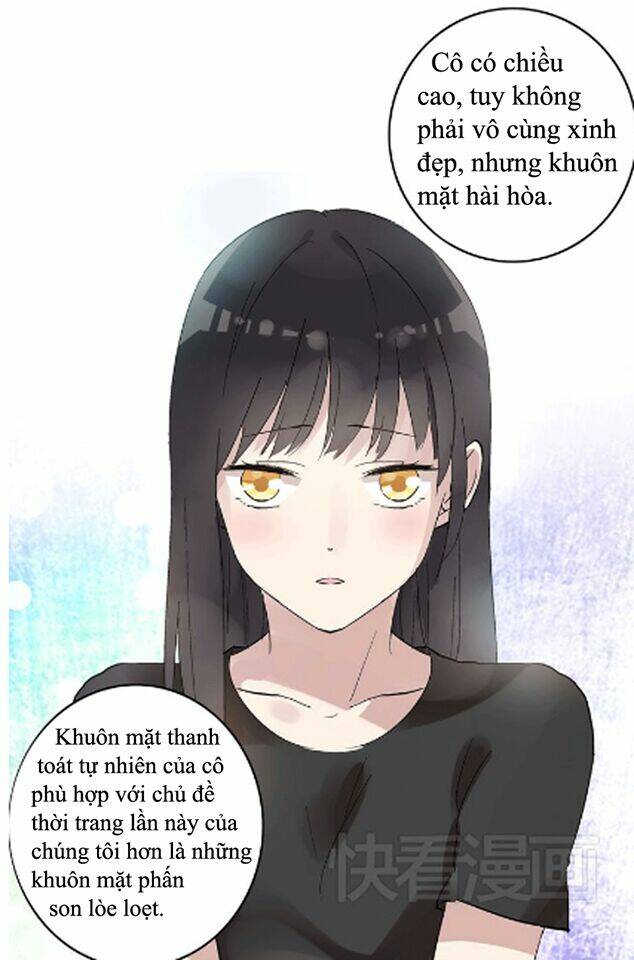 tall girl chapter 9 6