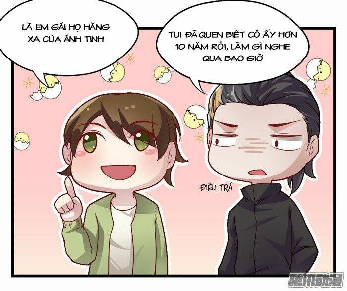 người ba độc thân chapter 7 23