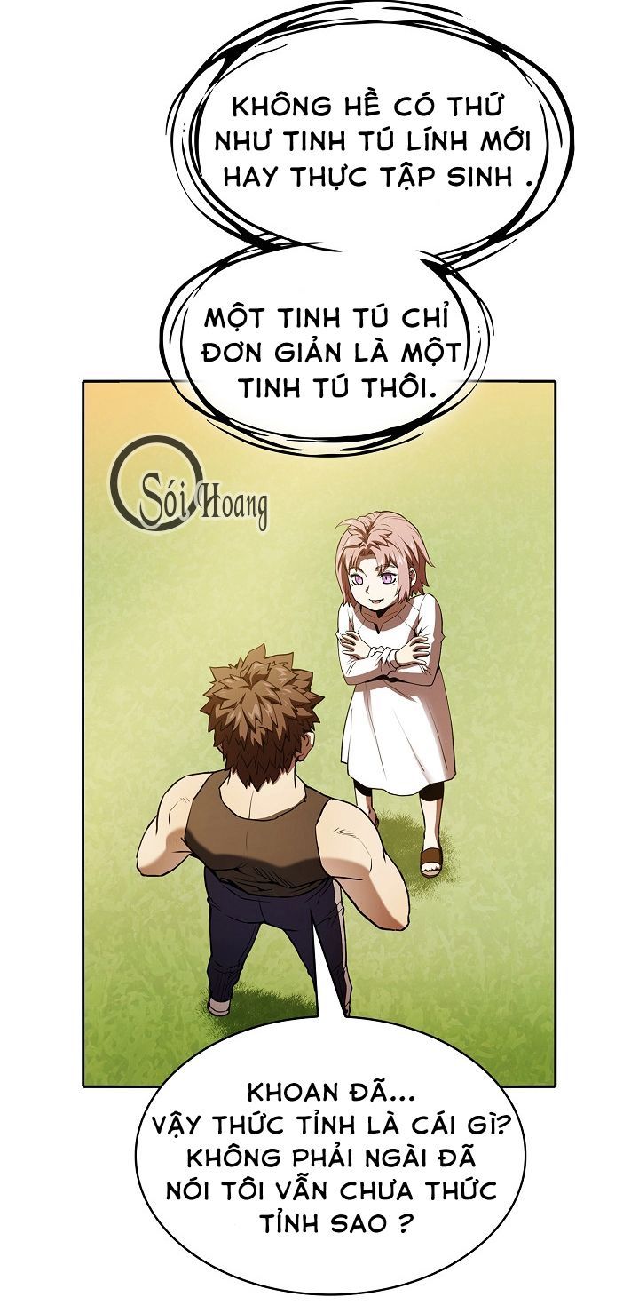 chòm sao trở về từ địa ngục chapter 22 55