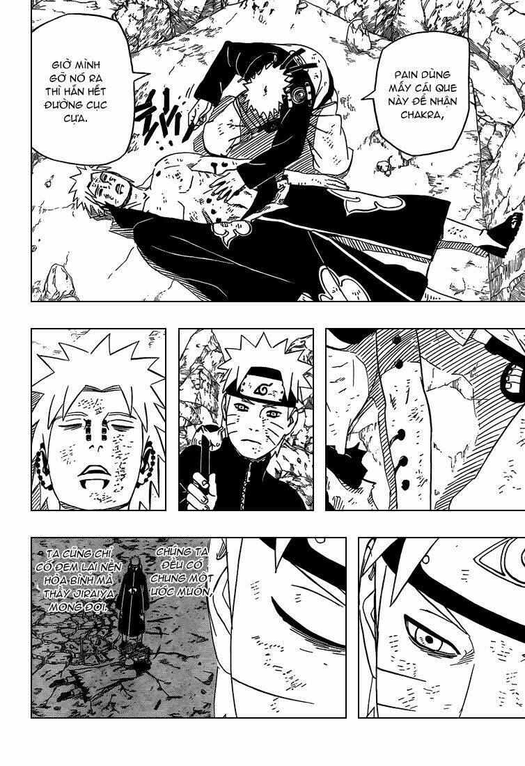 naruto - cửu vĩ hồ ly chapter 443 4