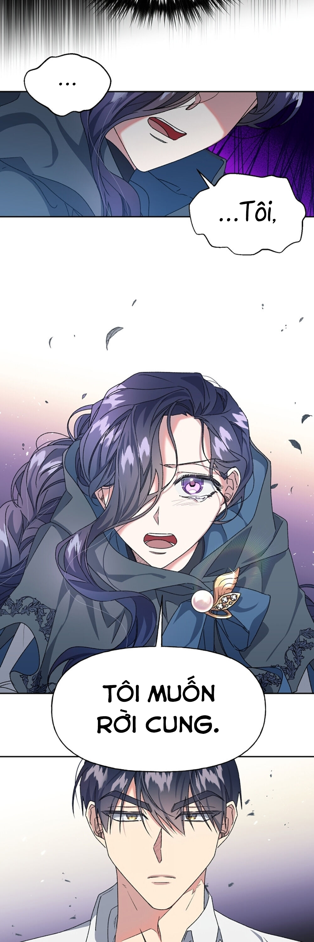 nàng công chúa trở thành vật hiến tế chapter 12 10