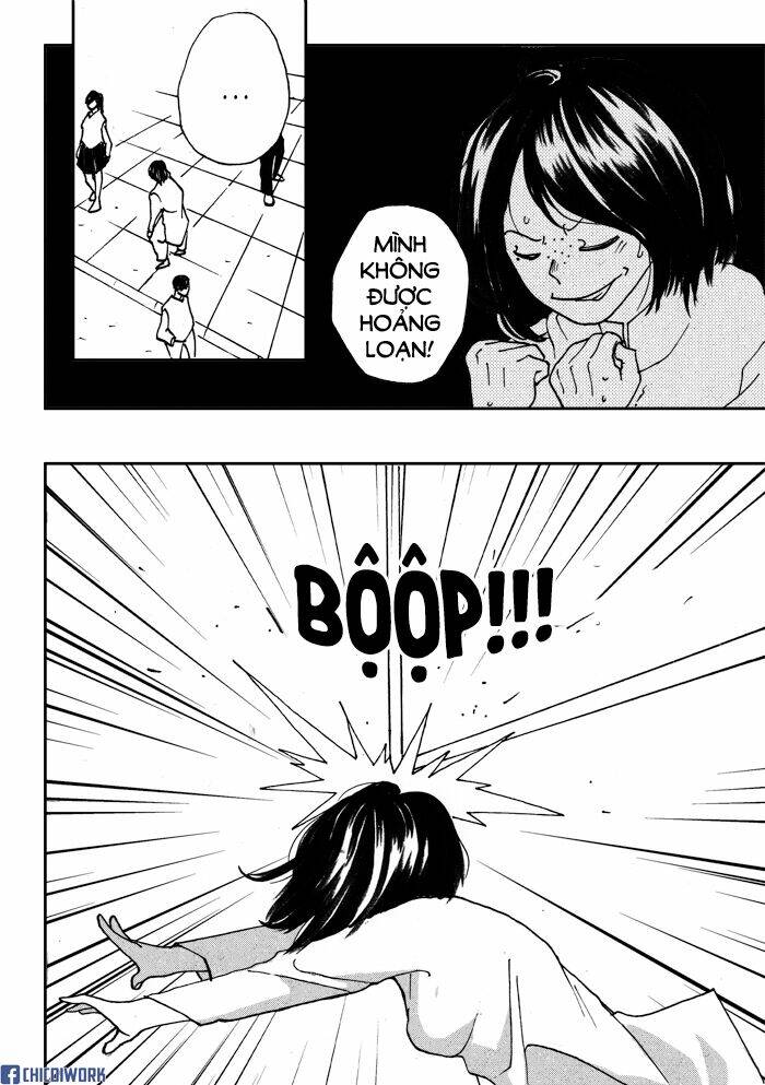 ma nữ nhà tôi chapter 8 6