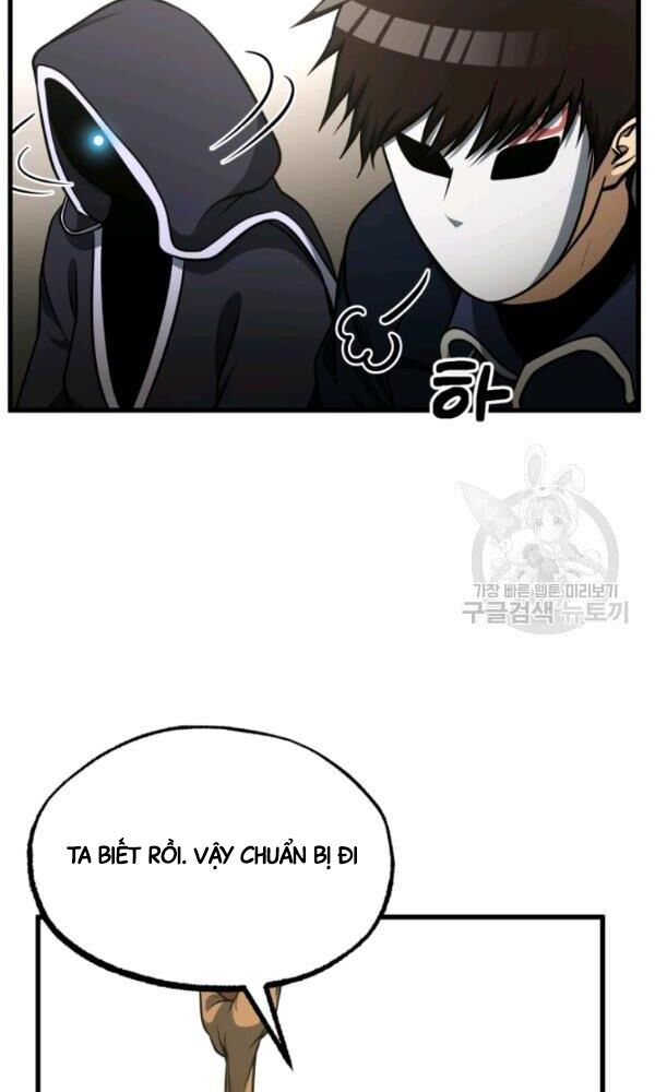 ngôi nhà kết nối với hầm ngục chapter 36 10